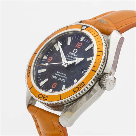 omega seamaster co-axial chronometer 600m 2000ft replica|omega co axial chronometer price.